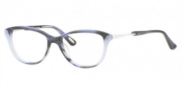 Glacee GL6877 Eyeglasses, C1 BLK/GRY