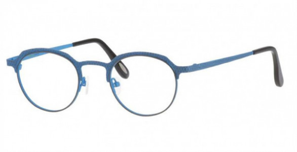 Glacee GL6868 Eyeglasses, C1 GREY/AQUA