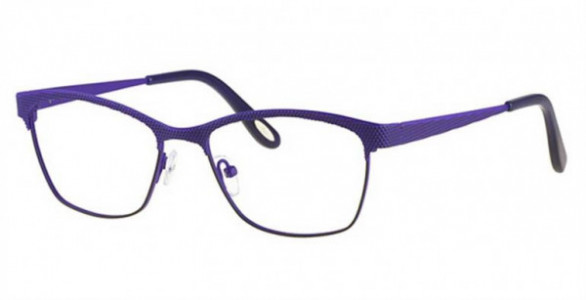 Glacee GL6785 Eyeglasses, C1 PURPLE