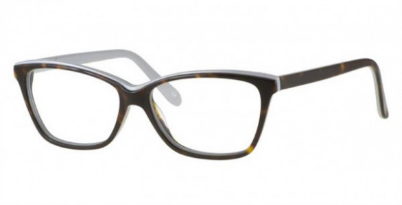 Glacee GL6784 Eyeglasses, C1 TORT/GREY