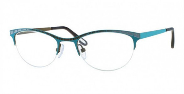 Glacee GL6768 Eyeglasses