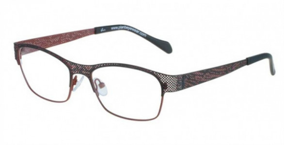 Glacee GL6766 Eyeglasses