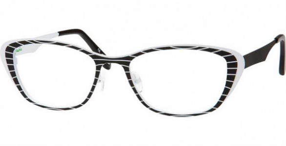 Glacee GL6756 Eyeglasses