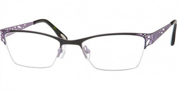 Glacee GL6747 Eyeglasses