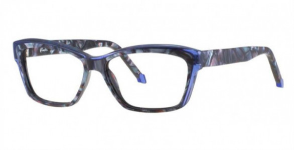 Glacee GL6744 Eyeglasses