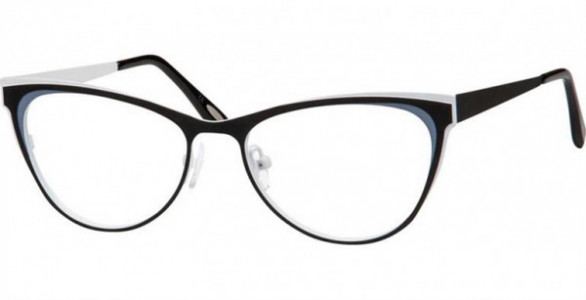 Glacee GL6737 Eyeglasses