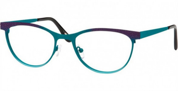 Glacee GL6733 Eyeglasses