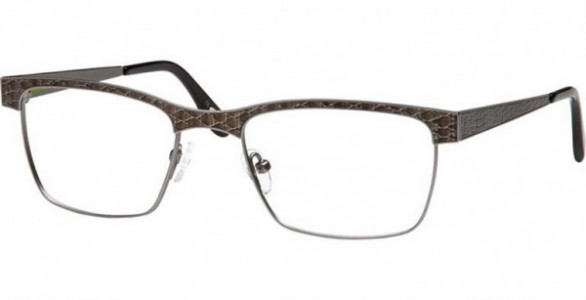 Glacee GL6731 Eyeglasses