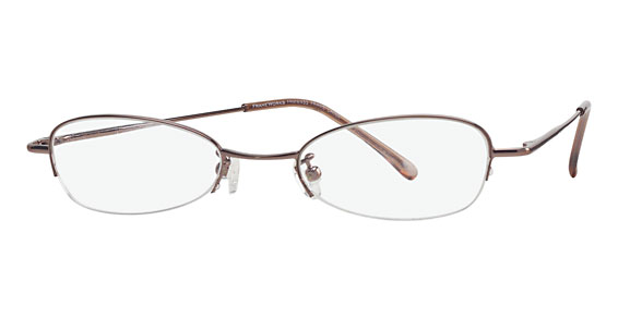 Hilco FRAMEWORKS 433 Eyeglasses