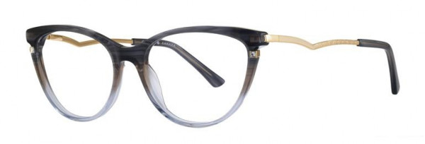 Grace G8164 Eyeglasses, C1 GREY