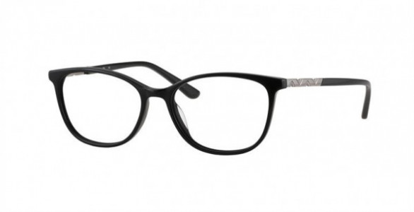 Grace G8095 Eyeglasses, C3 SHINY BLACK