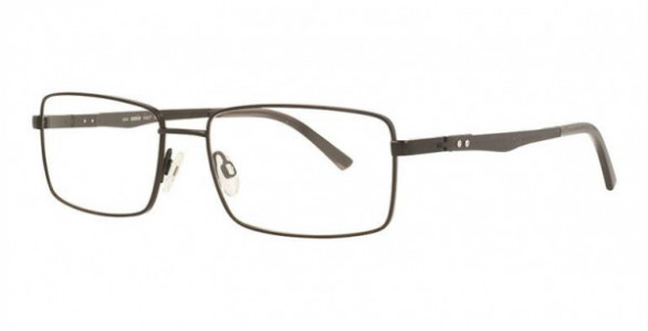 Gridiron COLT Eyeglasses, C2 (T) MT BLK