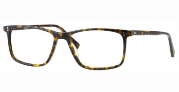Gridiron FLINT Eyeglasses, C2 TORT