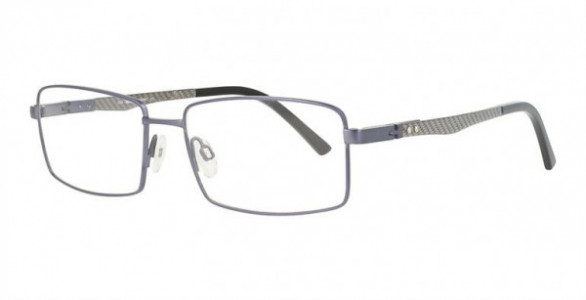 Gridiron GRUNT Eyeglasses, C1 (T) MT BLU