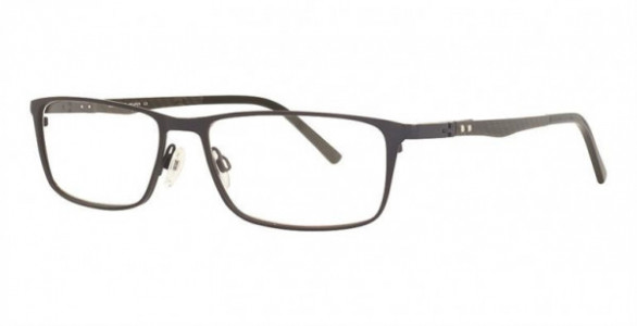 Gridiron REAPER Eyeglasses, C3 (T) MT BLU