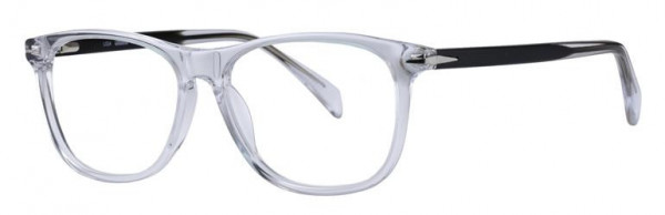 Gridiron SARGE Eyeglasses, C1 BLK CRYSTAL