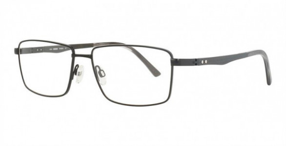 Gridiron TANGO Eyeglasses, C1 (T) MT BLK