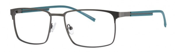 Headlines HL-1552 Eyeglasses