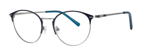 Headlines HL-1539 Eyeglasses, C1 BLUE GUN