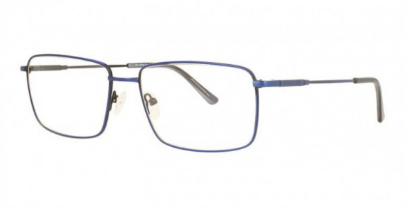 Headlines HL-1524 Eyeglasses, C1 BLUE