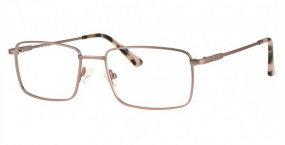 Headlines HL-1502 Eyeglasses, C3 SAND BROWN