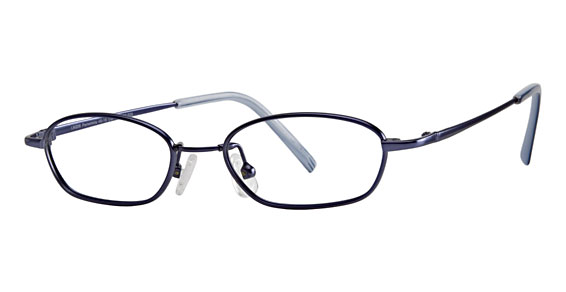 Hilco LM 206 Eyeglasses, Periwinkle