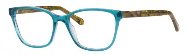 Ice Cream IC9199 Eyeglasses, C1 BLUE CANDY