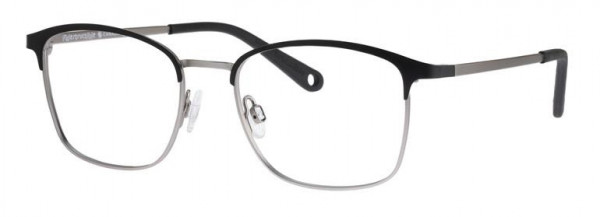 Indestructible IN12 Eyeglasses