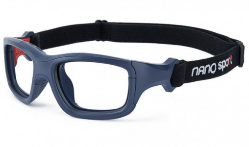Nano Vista NSP27 Eyeglasses