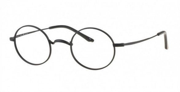 Staag SG-CALEB Eyeglasses, C4(T)MATT BLACK