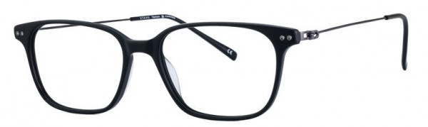 Staag SG-FREDDIE Eyeglasses, C1(T)BLACK/GUN