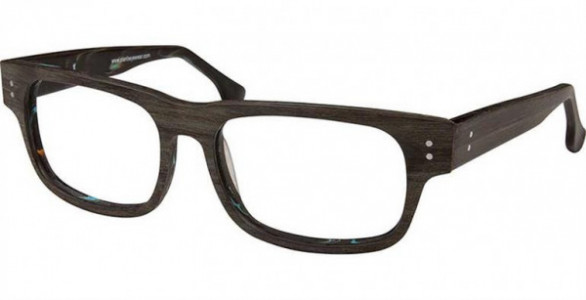 Staag SG-HUDSON Eyeglasses, C1 OLIVE
