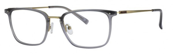 Staag SG-JEANE Eyeglasses, C1 (T) FOGGY GOLD
