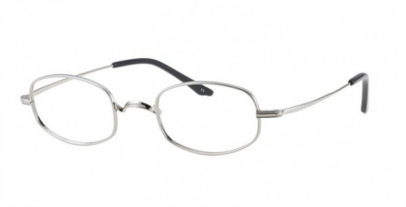 Staag SG-JOE Eyeglasses, C1 (T) SHINY SILVER
