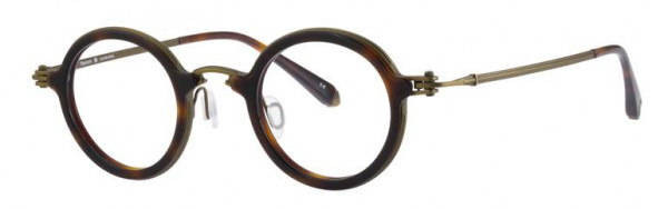 Staag SG-JONAH Eyeglasses, C1 (T) BROWN/COPPER