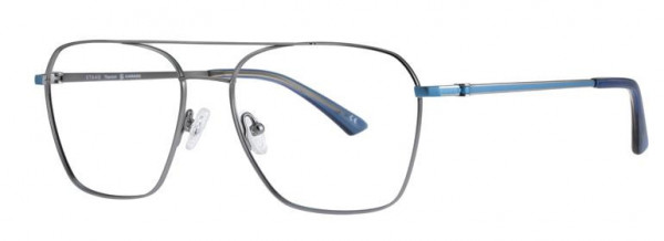 Staag SG-LEE Eyeglasses, C1 DK NVY/TORT