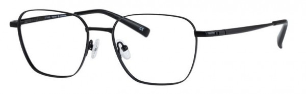 Staag SG-LUCIAN Eyeglasses, C1 (T) BLACK