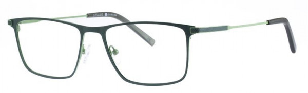 Staag SG-MAVERICK Eyeglasses, C1 (T) GREEN