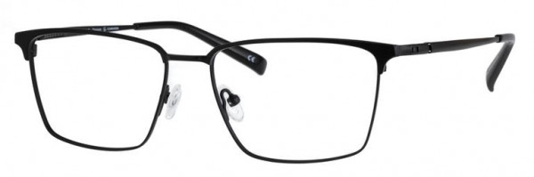 Staag SG-MOSES Eyeglasses, C1(T)MATT BLACK
