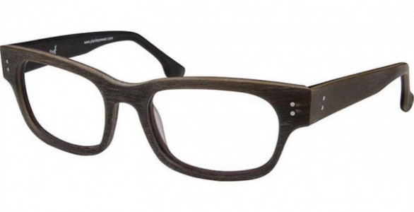 Staag SG-OTIS Eyeglasses, C1 GRAPEVINE