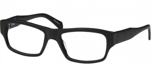 Staag SG-OTTO Eyeglasses, C1 MATTE BLACK