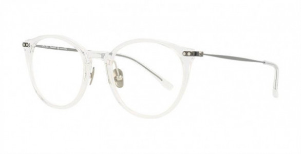 Staag SG-PORTER Eyeglasses, C1(T)CRY/ SHNY GUN