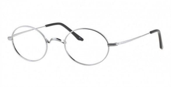 Staag SG-RED Eyeglasses, C1(T)SHINY SILVER