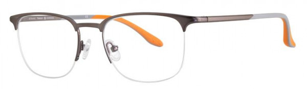 Staag SG-REUBAN Eyeglasses, C1 (T) BRONZE/ORNG