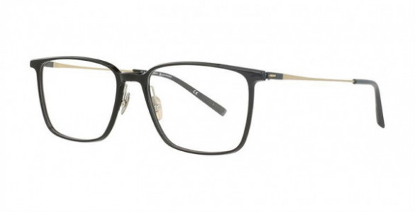 Staag SG-RICHARD Eyeglasses, C1(T) SH BLACK/ GOLD