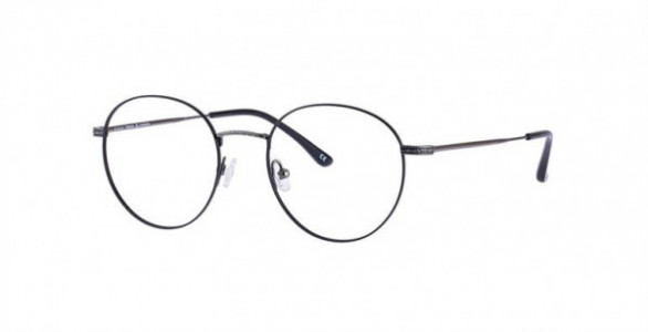 Staag SG-RIDEAU Eyeglasses, C1 (T) BLACK/GUN