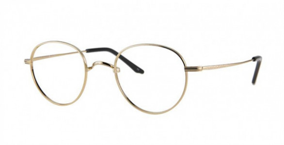 Staag SG-SAINT Eyeglasses, C1 (T) SHINY GOLD