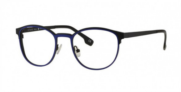 Staag SG-STEFAN Eyeglasses, C1(T) MT BLUE/MT BLK