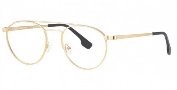 Staag SG-SULLIVAN Eyeglasses, C1 GOLD