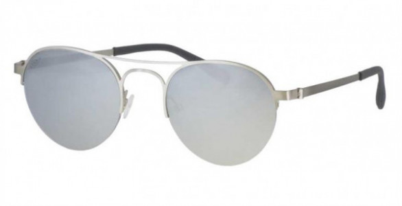 Staag SG-SUN 1000 Sunglasses, C3 MTSILVER
